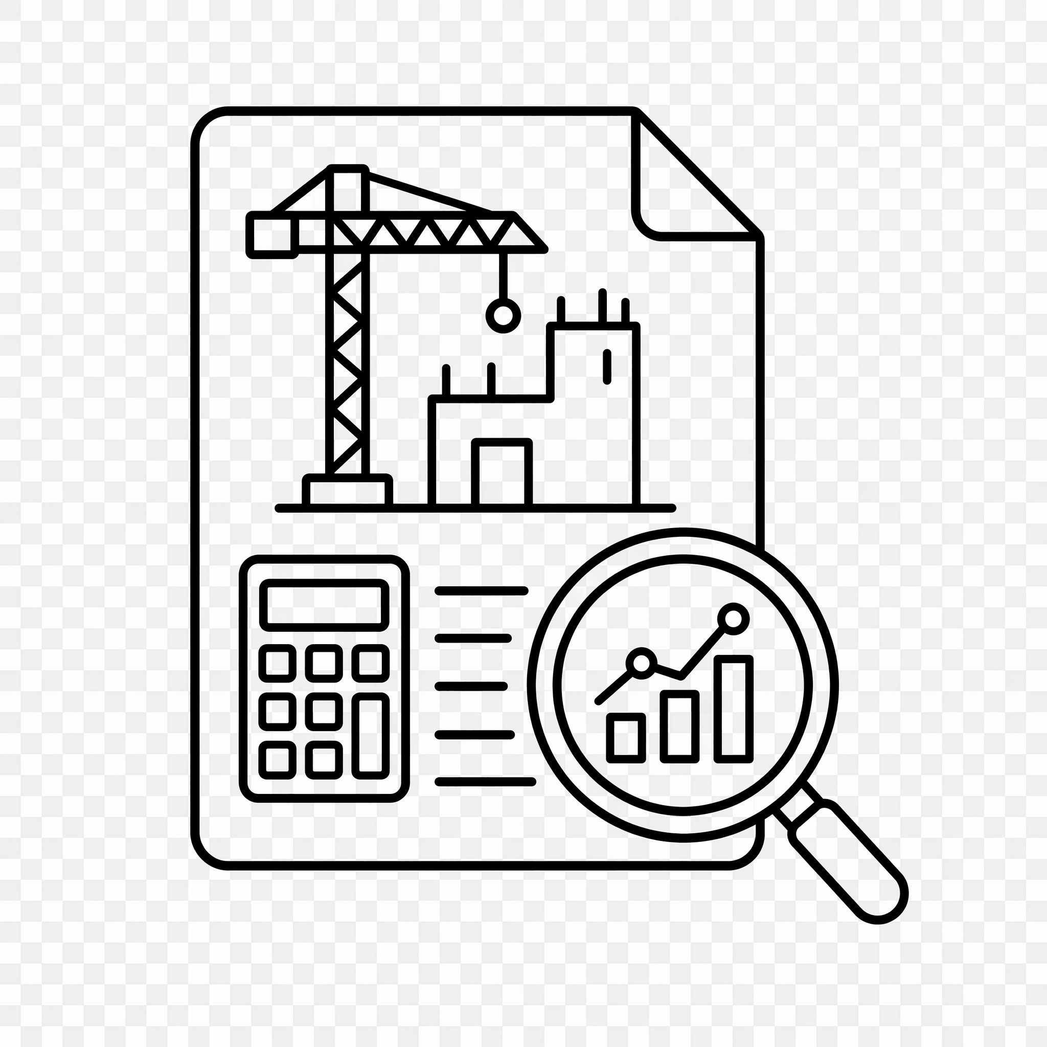 1. Analiza projektantskog troškovnika